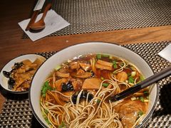 -十面春风·江南面馆(崇宁路店)