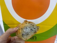 -tuan bakery+café(锦绣坊店)