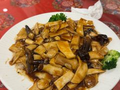 -玉华台饭庄(裕中西里小区店)