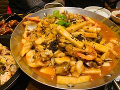 -云海肴·汽锅鸡·云南菜(苏州中心店)