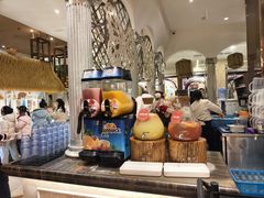 -芭菲盛宴·环球美食(北城国际店)