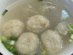 -永和鱼丸(南后街店)