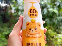 -一鸣真鲜奶吧(龙江地铁站店)