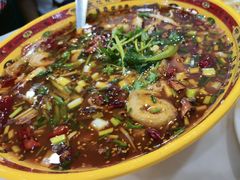 -威海渔村(黄兴路店)