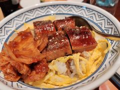 -一本魅·日式料理