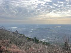 -句容茅山景区
