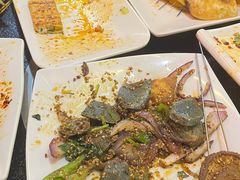 -老何太太鹤岗小串·团建聚餐(龙华店)