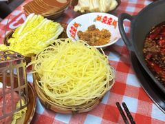 -赵美丽·重庆社区火锅·直营店(火车东站·中豪国际店)