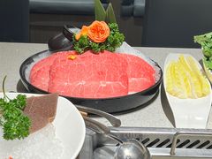 -海底捞火锅(航洋城店)