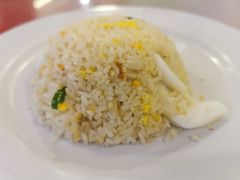 -大茄来海鲜餐厅(亚洲城分行)