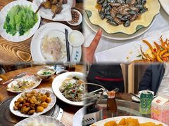 -美未居·老字号·地道顺德菜·桑拿鸡·鱼生(容桂店)