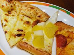 -比格比萨自助(花园路店)