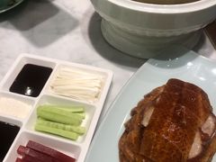 -泰钰丰烤鸭.天津菜(开发区店)