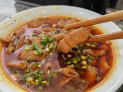 -李记小小吃(涪江路店)