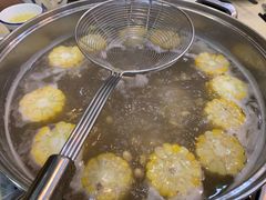 -真牛汕头黄牛肉火锅(莲塘仙湖植物园店)