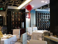 大堂-同喜烤鸭店(光芒店)