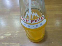 -刘信牛羊肉小炒泡馍(回民街店)