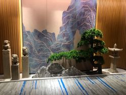 -MJ skin care国际皮肤管理中心