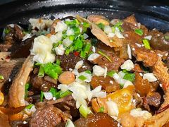 招牌牛杂火锅-云中菜馆(恒晟·云中绿园店)