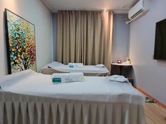 -青曼SPA·按摩·采耳·足道(龙之梦店)