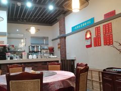 -一家亲台菜餐厅(银塘中路店)