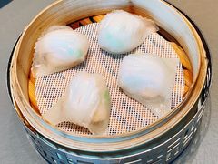 翠绿虾饺皇-金海华·悦食东方(苏州中心商场店)
