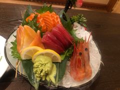 -福樱兰海鲜放题铁板烧(加州店)