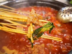-钢管厂歆瑞源油卤串串香(春熙路太古里店)