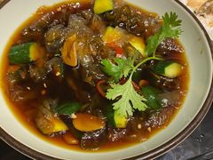 -丰收日·小海鲜·沪上家宴(顾村正大店)