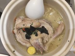 -徽州小镇(高新店)