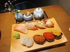 -麦秋寿司(富都广场店)