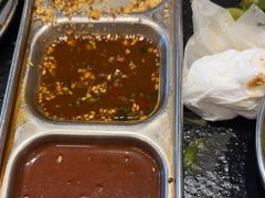 -炽城·烤肉名家(鸿达中央广场店)