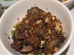 -湘邻呷铺·田园家宴(汉基广场店)