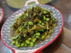 -观桥阁(锦溪店)