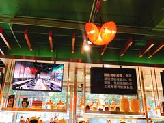-陈鹏鹏潮汕菜(欢乐海岸 海边景观店)