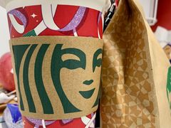 -星巴克臻选(北京太阳宫凯德店)