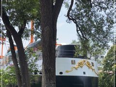 -刘公岛景区