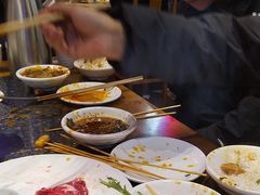 -川东坝子火锅(宝龙店)