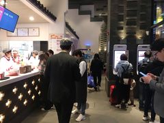 -肯德基(国展店)