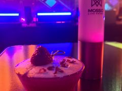 -MOSSO·Liveshow(M3香港广场店)