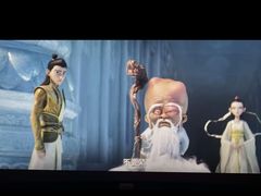 -SFC上影影城(杭州下沙IMAX店)