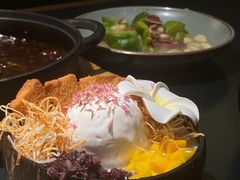 -Ameigo梅果·云贵川bistro(长宁来福士店)