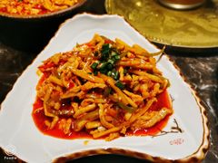 -四小姐的店(王府井店)