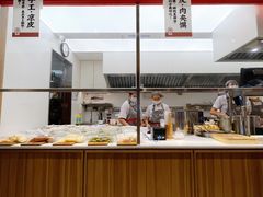 -一醒·手工面·西北传统小吃(悠方购物中心店)