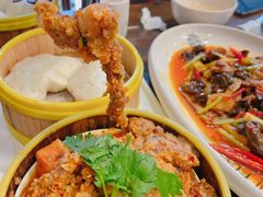 -伊兰麒兰馨园·川菜·清真馆(339电视塔店)