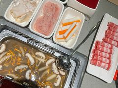 -海底捞火锅(天津SM城市广场店)