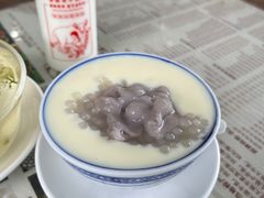 -周大娘牛乳(旧寨古村总店)