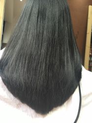 -明洞造型精品烫染