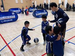 -东方启明星篮球培训(天坛校区)