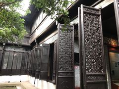 -黎里柳亚子纪念馆